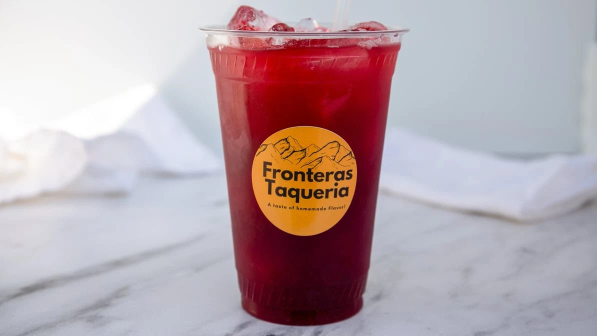 Agua Fresca